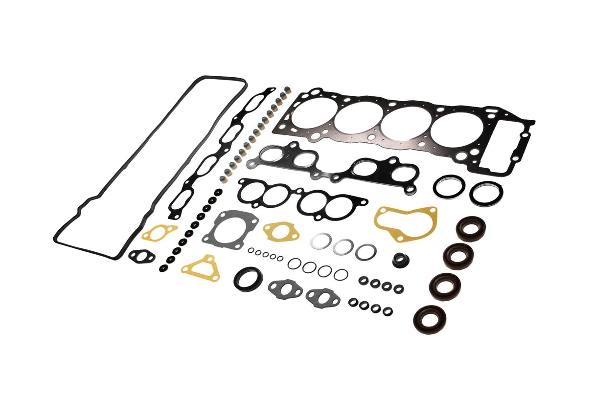 Permaseal Valve Regrind Set to Suit Toyota HiaceRegius