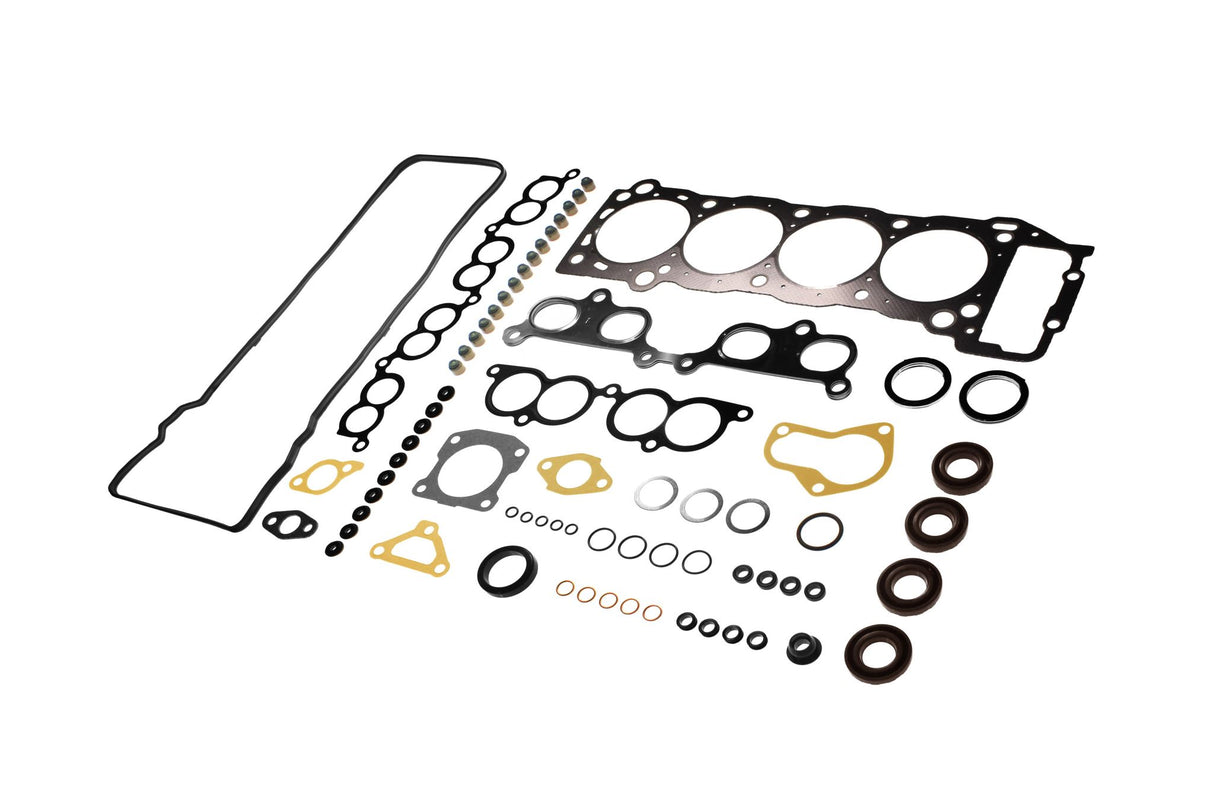 Permaseal Valve Regrind Set to Suit Toyota Granvia