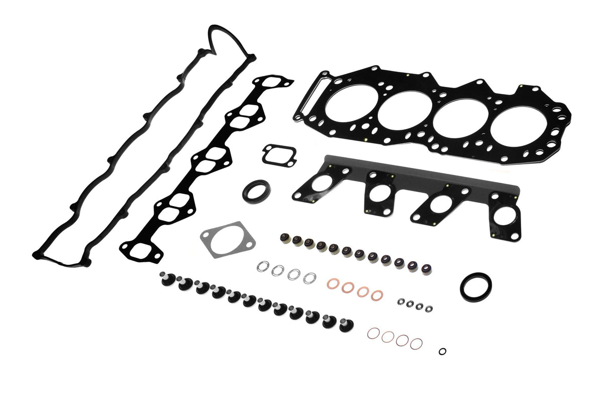 Mazda T2500 Permaseal Valve Regrind Set