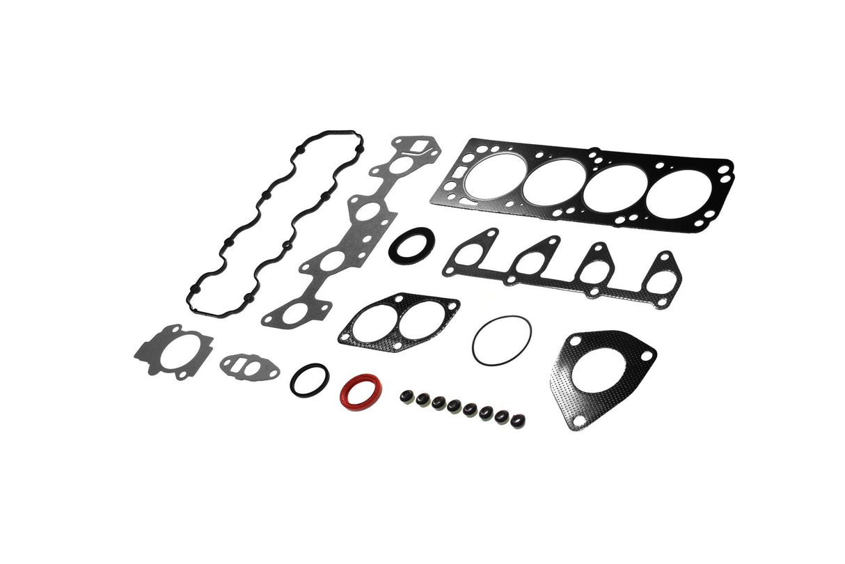 Daewoo Lanos Permaseal Valve Regrind Set