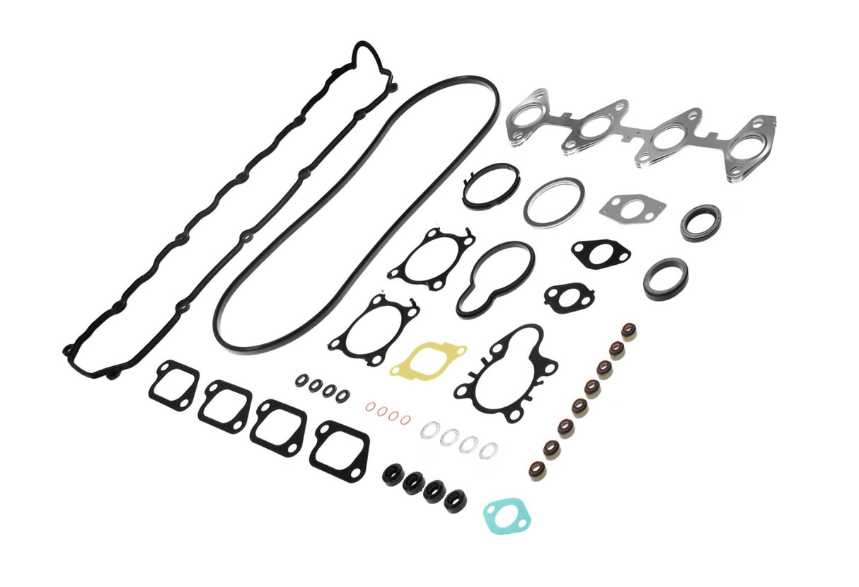 Permaseal Valve Regrind Set to Suit Toyota Granvia