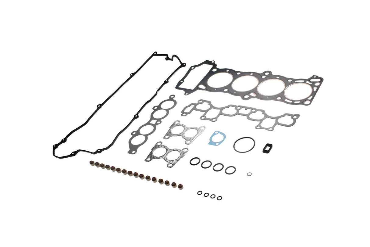 Nissan Sentra Permaseal Valve Regrind Set