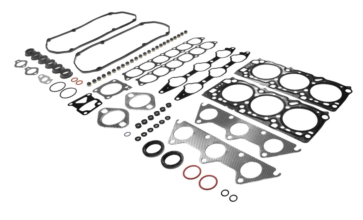 Mitsubishi ChallengerAustralian Spec. Permaseal Valve Regrind Set