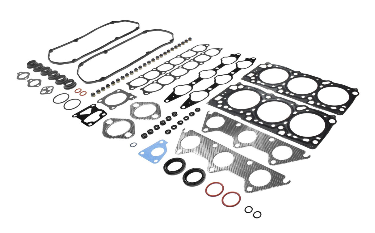 Mitsubishi Pajero Permaseal Valve Regrind Set