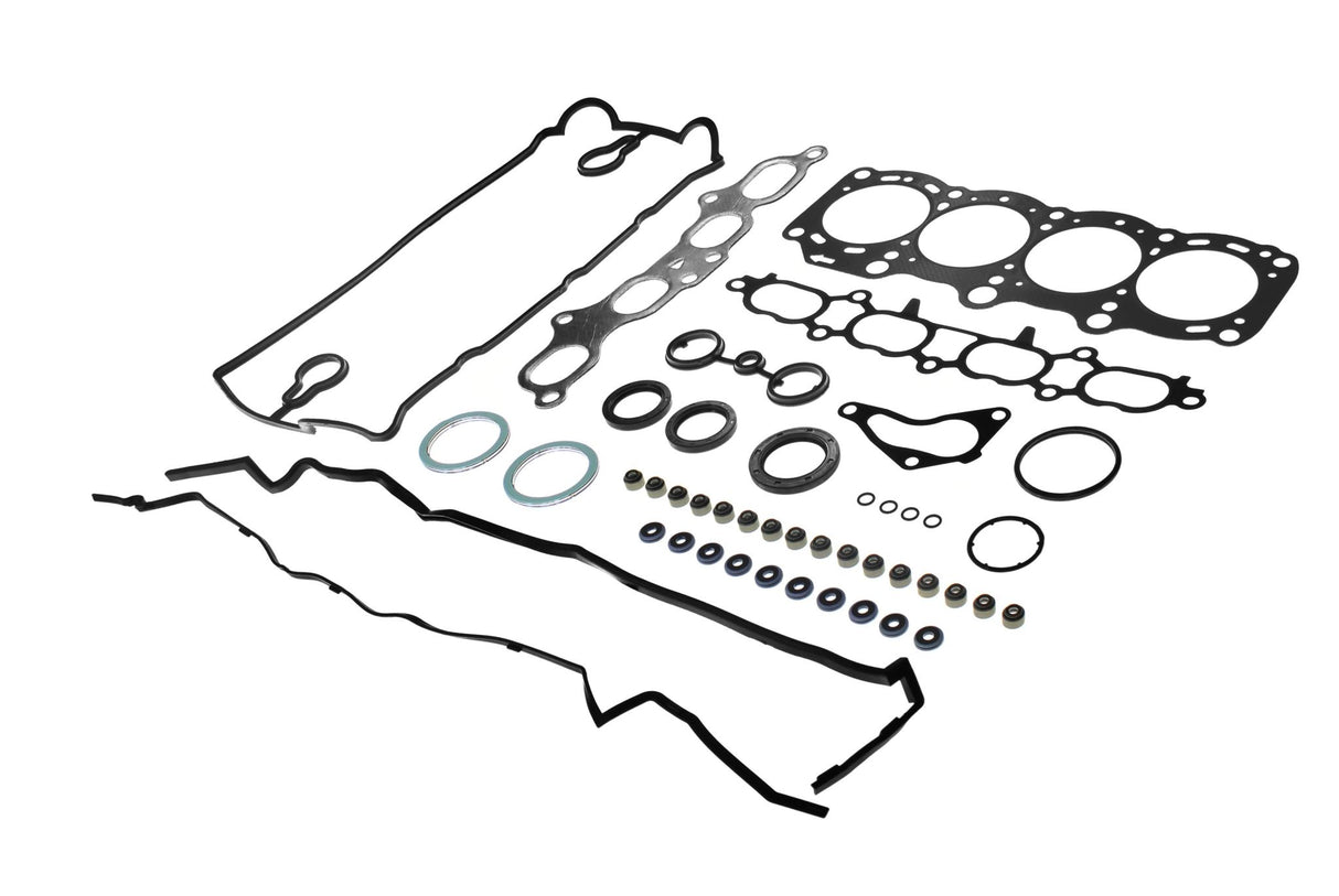 Permaseal Valve Regrind Set to Suit Toyota Caldina