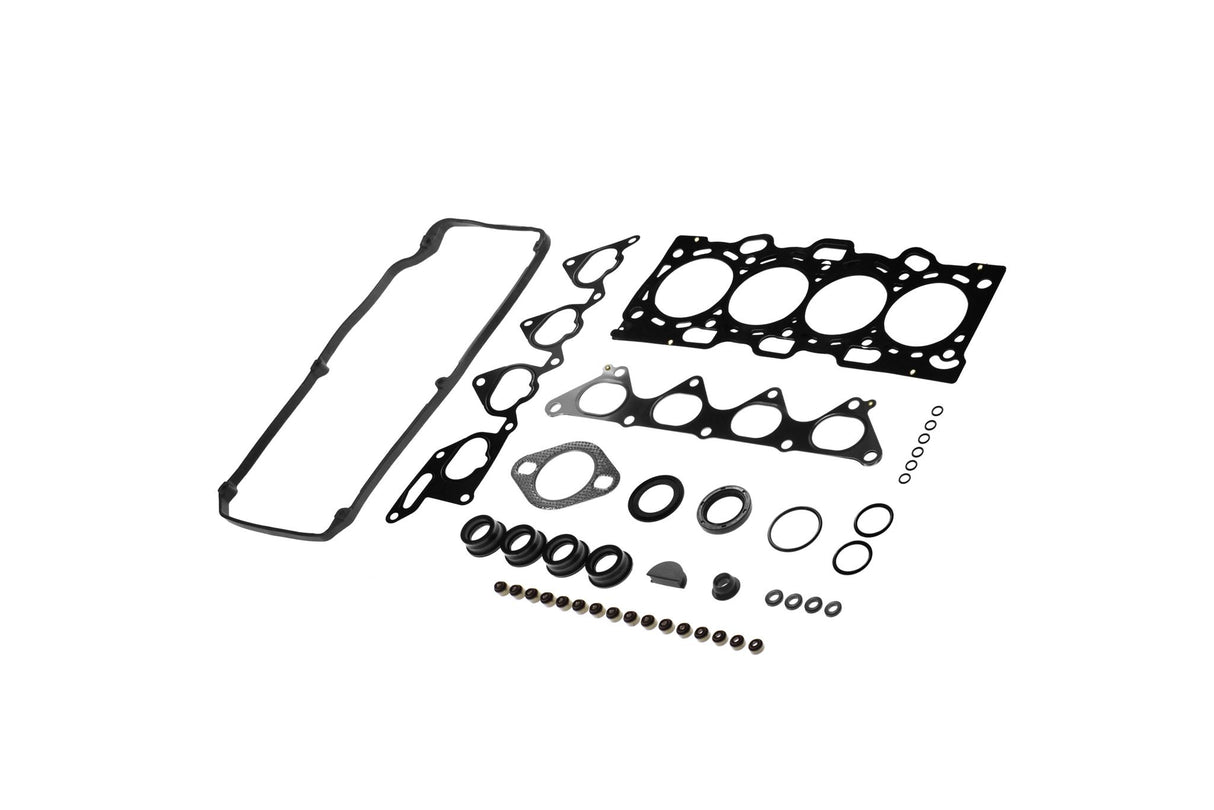 Mitsubishi Lancer Permaseal Valve Regrind Set