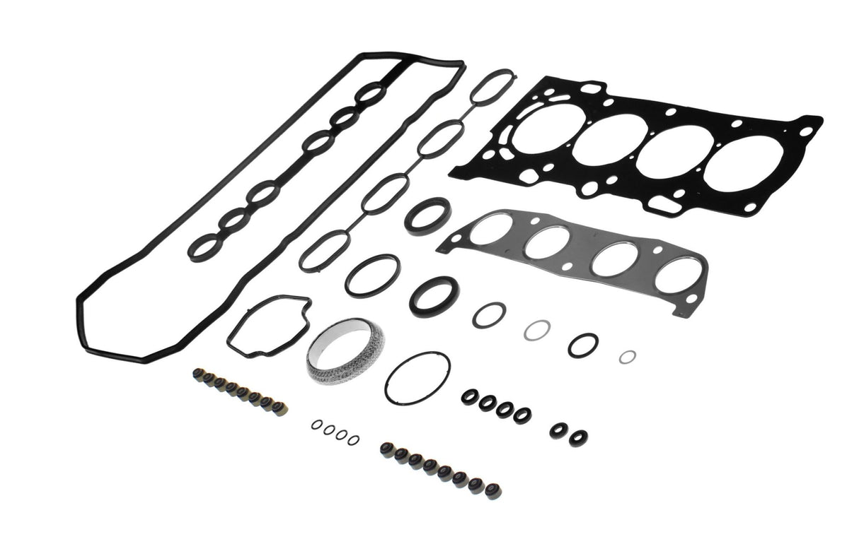 Permaseal Valve Regrind Set to Suit Toyota Caldina