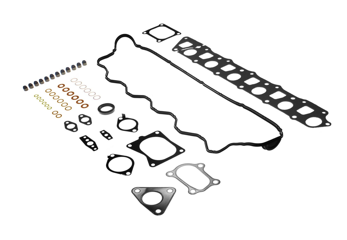 Nissan Safari Permaseal Valve Regrind Set