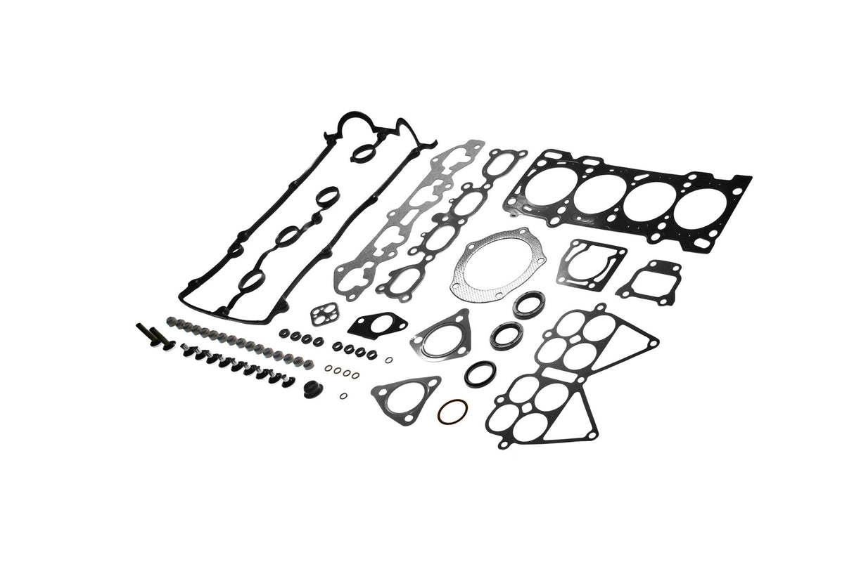 Mazda Premacy Permaseal Valve Regrind Set