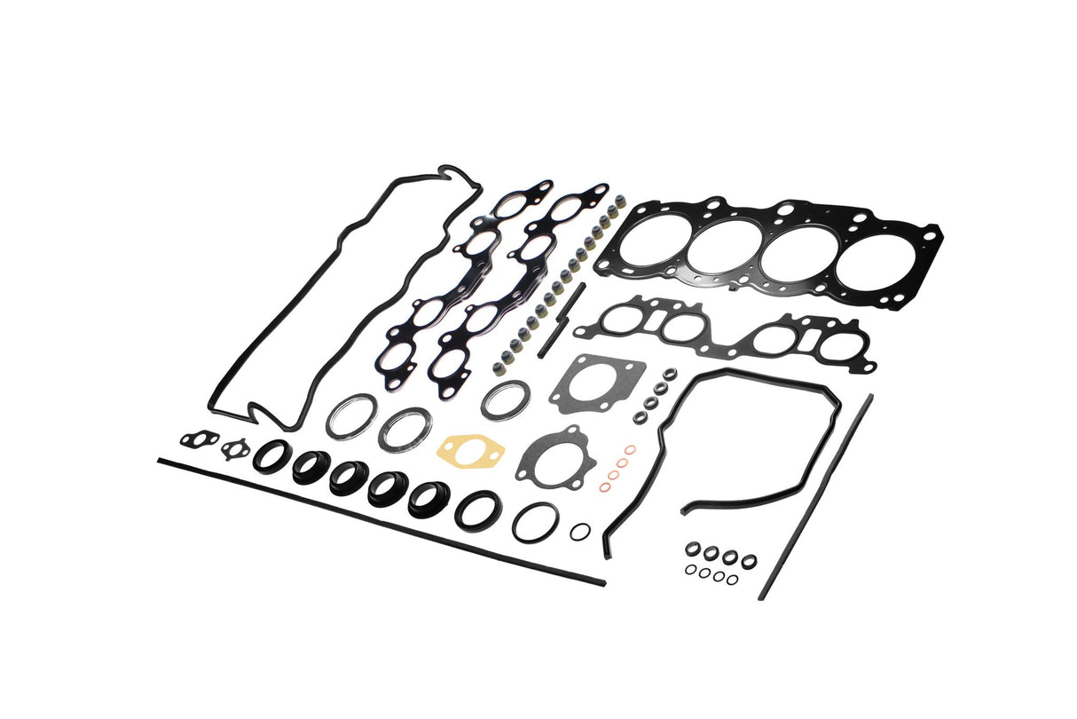 Permaseal Valve Regrind Set to Suit Toyota CamryGracia