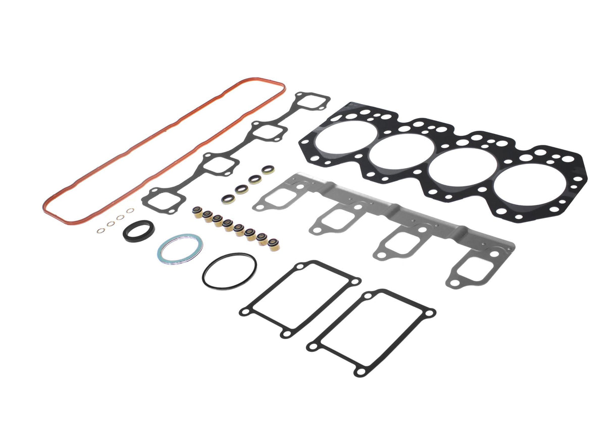 Permaseal Valve Regrind Set to Suit Toyota Dyna