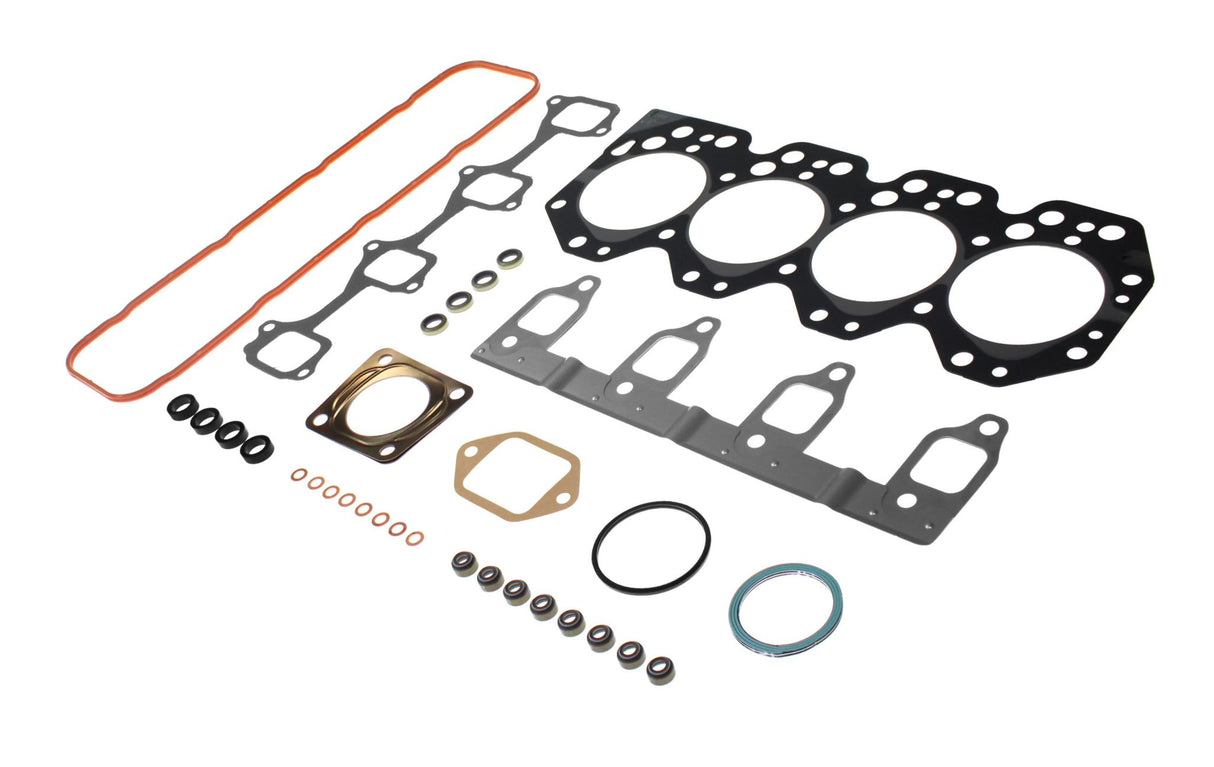 Permaseal Valve Regrind Set to Suit Toyota Dyna