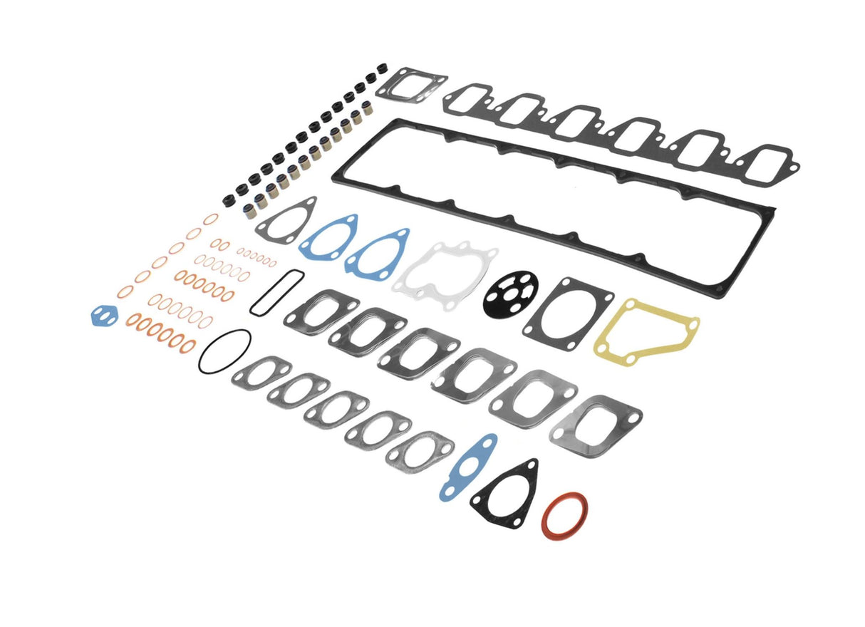 Nissan Patrol Permaseal Valve Regrind Set