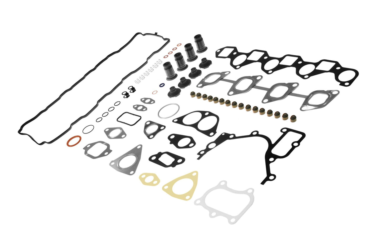 Nissan Como Permaseal Valve Regrind Set