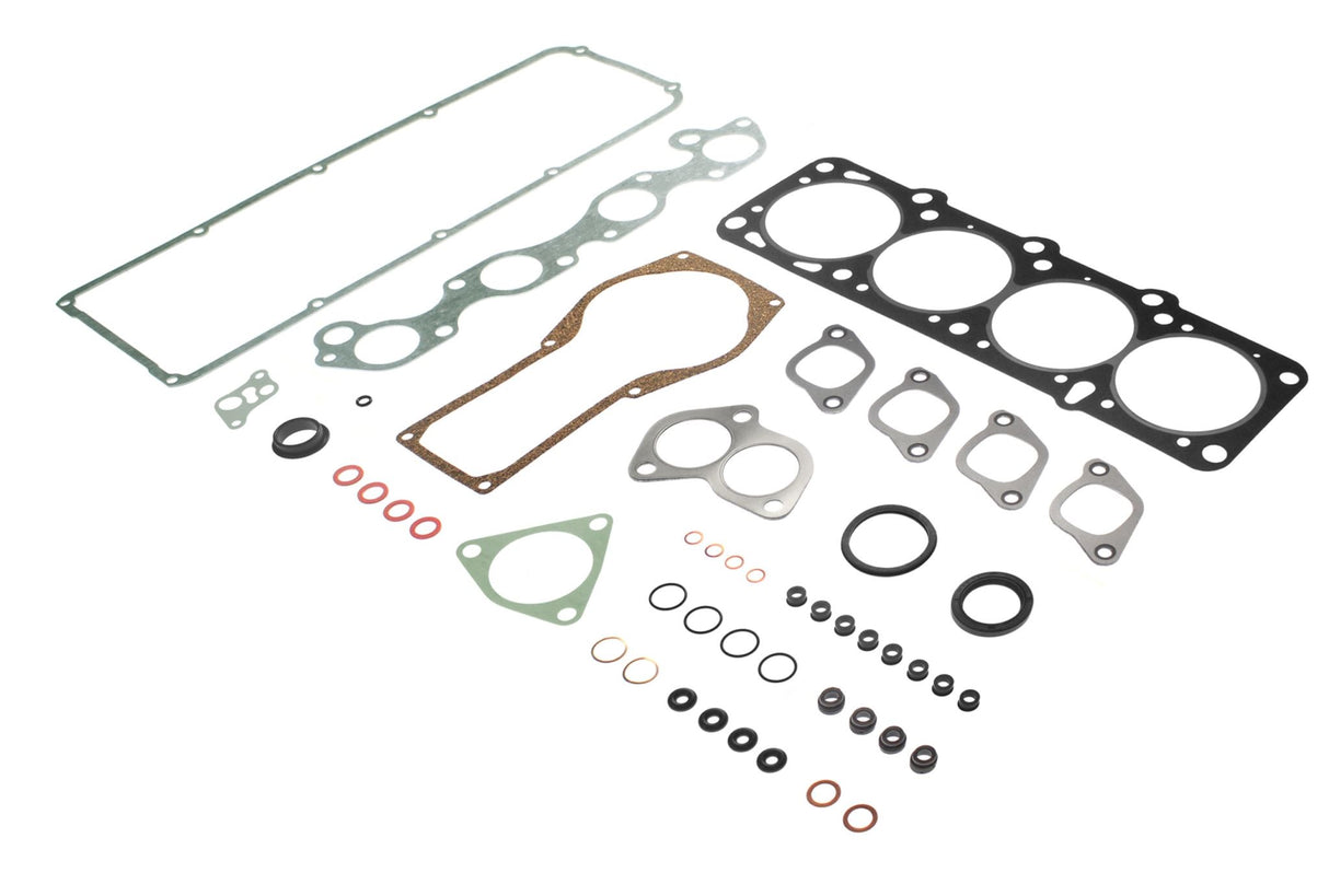 Volvo 940Incl. Turbo Permaseal Valve Regrind Set