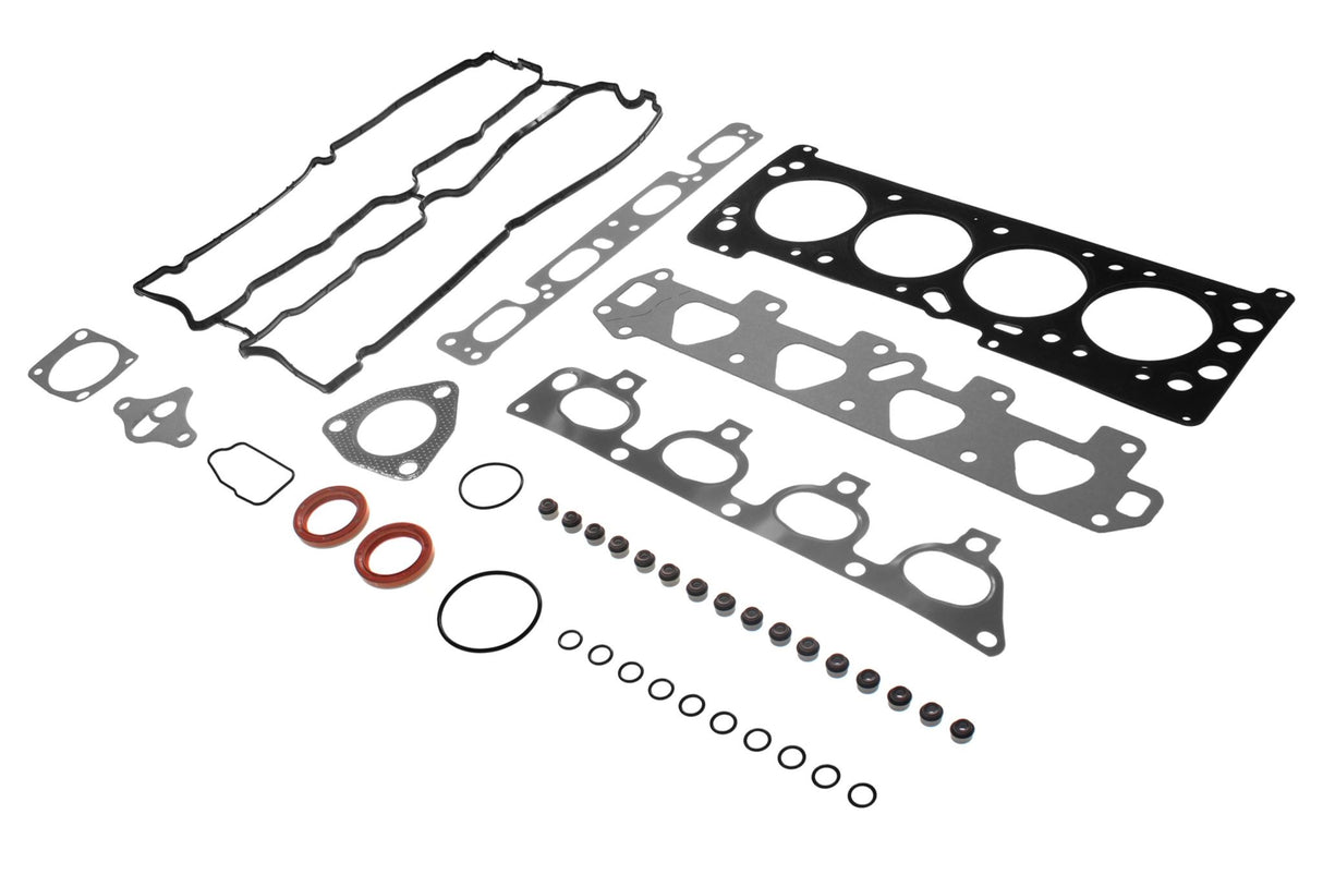 Holden Barina Permaseal Valve Regrind Set