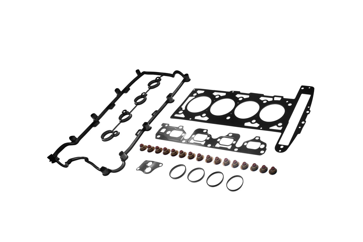 Holden Zafira Permaseal Valve Regrind Set