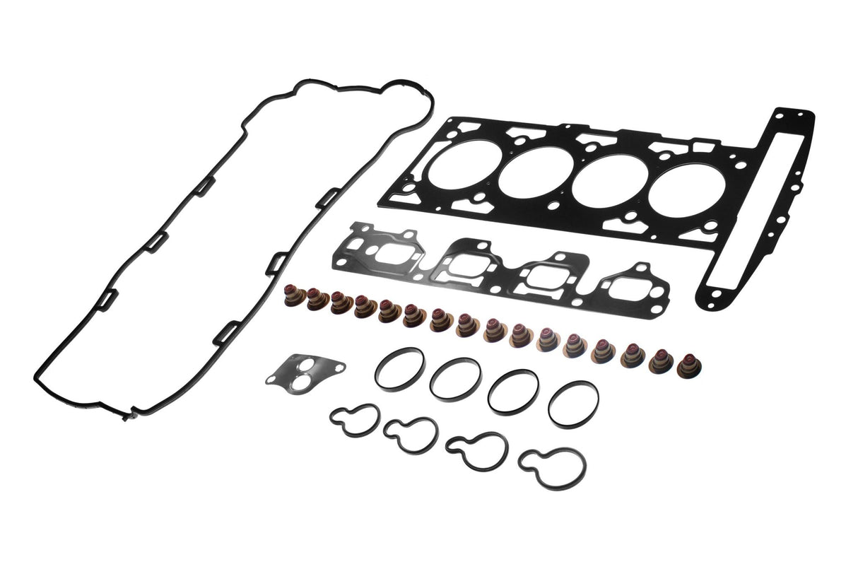 Holden Vectra Permaseal Valve Regrind Set