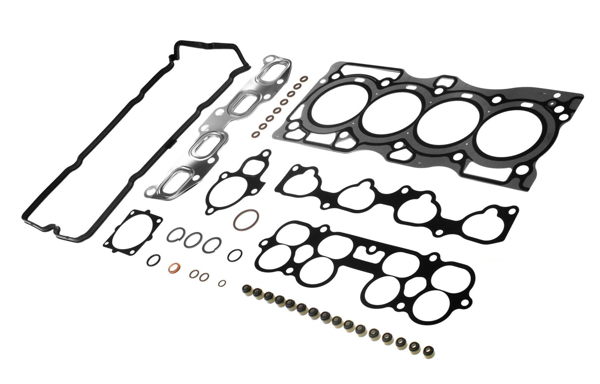 Nissan Bassara Permaseal Valve Regrind Set