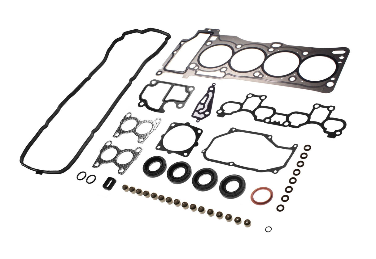 Nissan PulsarQ, ST Permaseal Valve Regrind Set