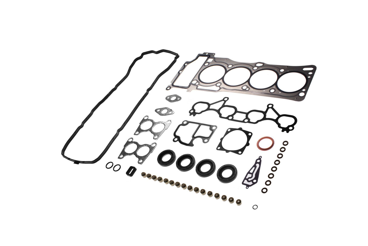 Nissan Expert Permaseal Valve Regrind Set
