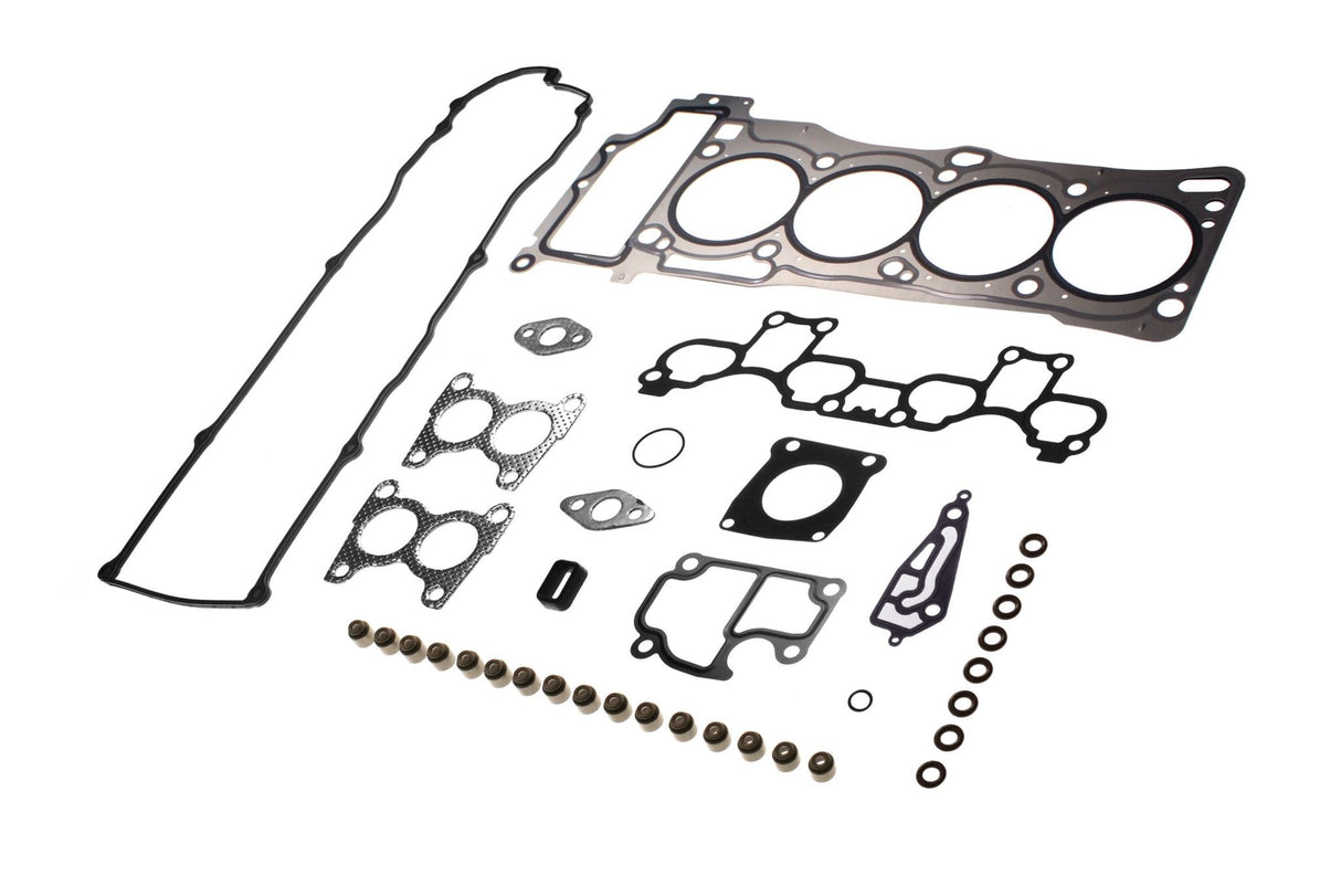 Nissan Sunny Permaseal Valve Regrind Set