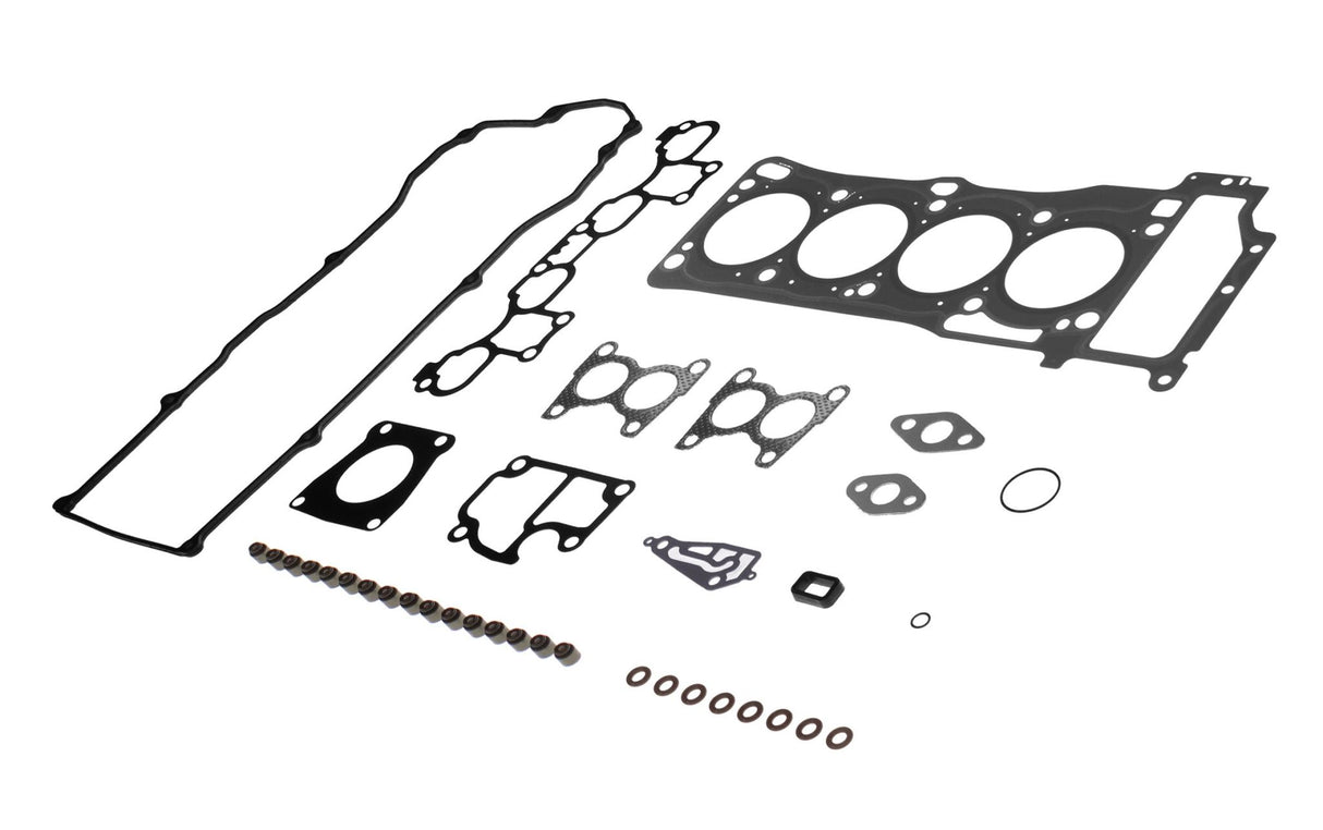 Nissan Sunny Permaseal Valve Regrind Set