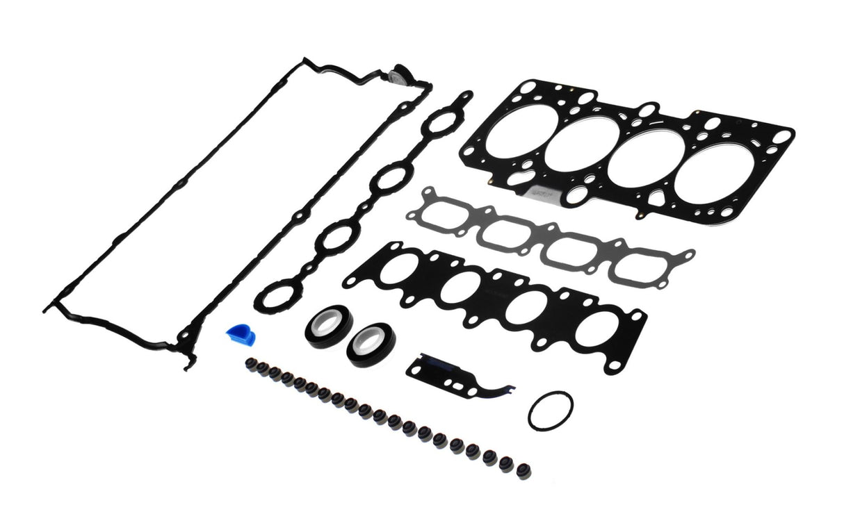 Skoda Octavia Permaseal Valve Regrind Set