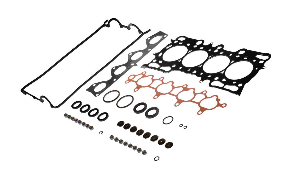 Honda Prelude Permaseal Valve Regrind Set