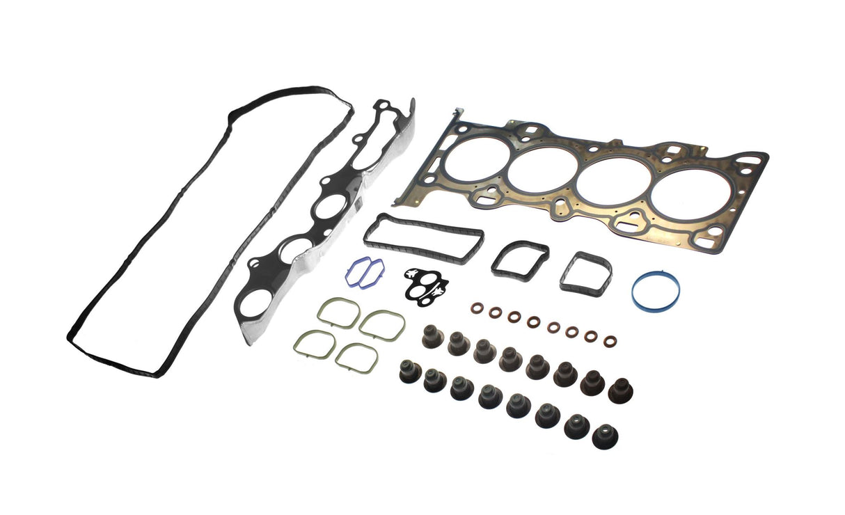 Mazda TributeEP3W Permaseal Valve Regrind Set