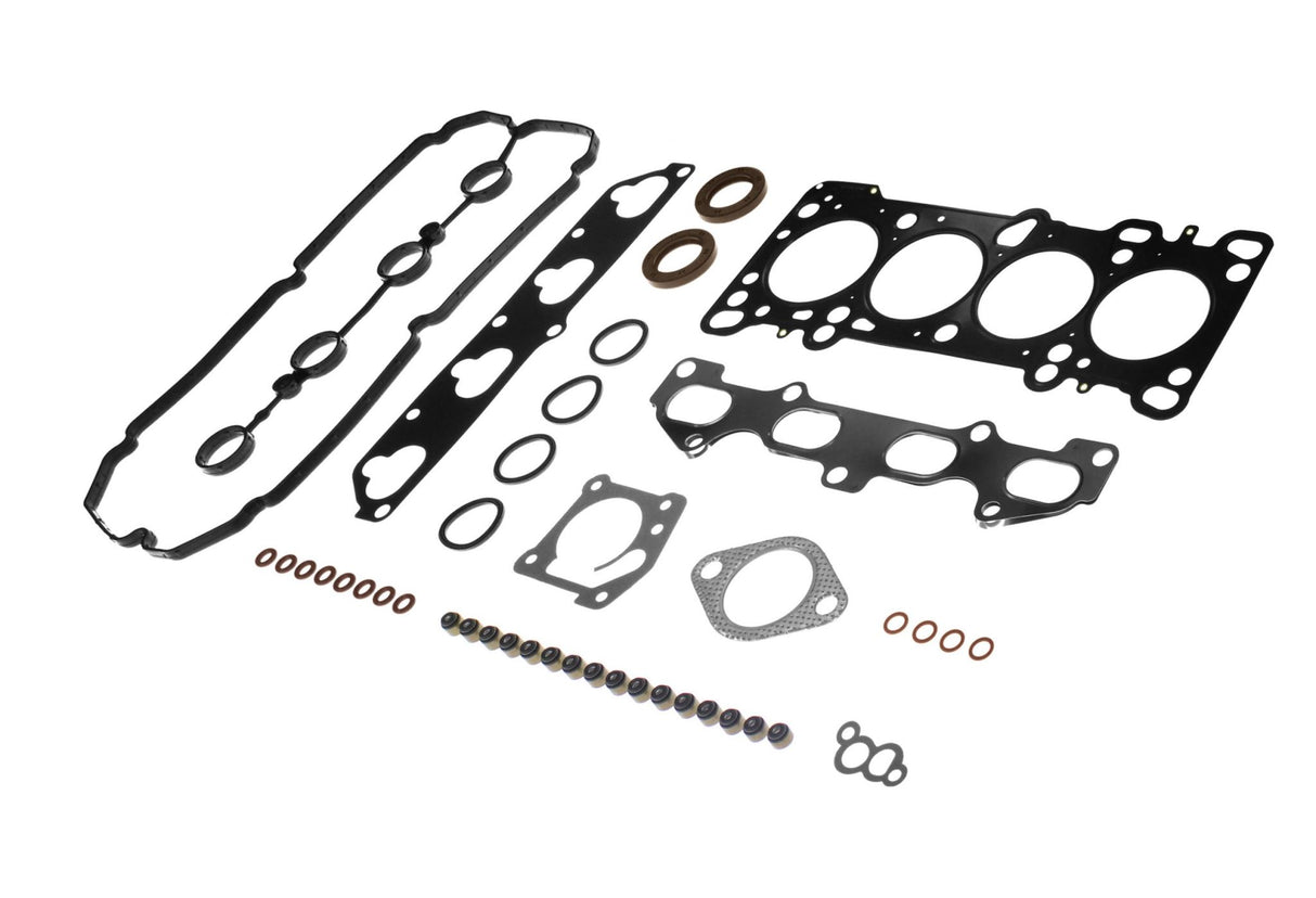 Kia Rio Permaseal Valve Regrind Set