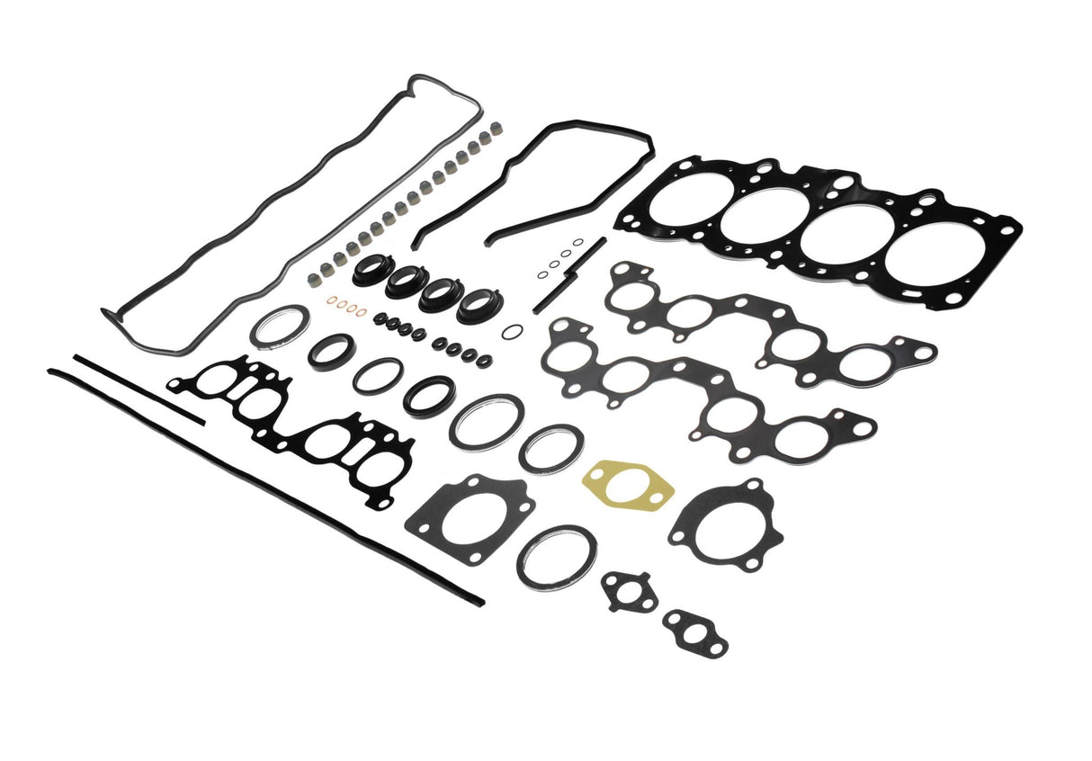 Permaseal Valve Regrind Set to Suit Toyota Caldina