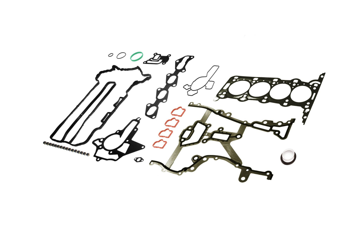 Holden ComboVan Permaseal Valve Regrind Set