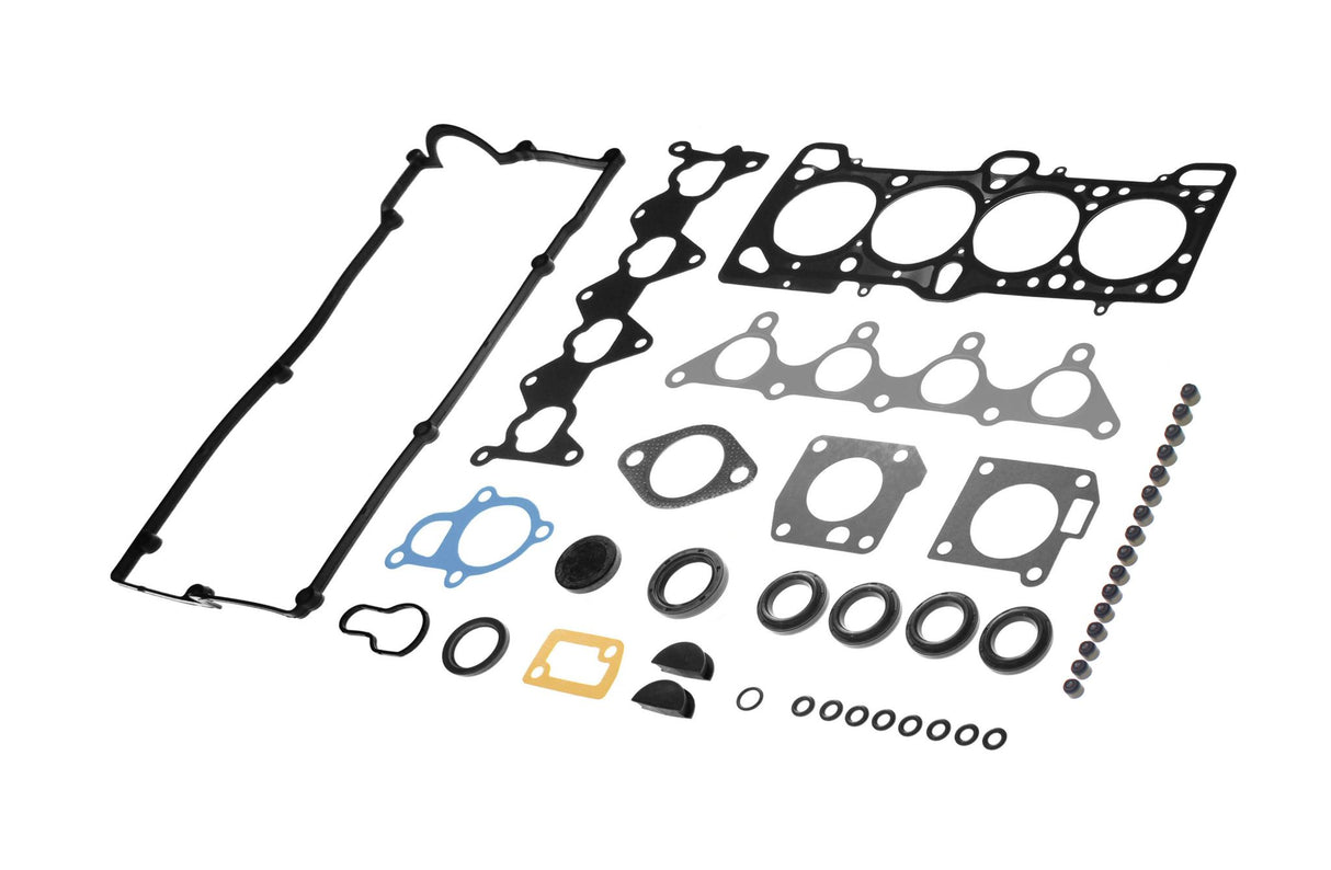 Kia Rio Permaseal Valve Regrind Set