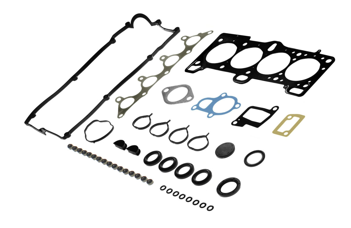 Hyundai Accent Permaseal Valve Regrind Set