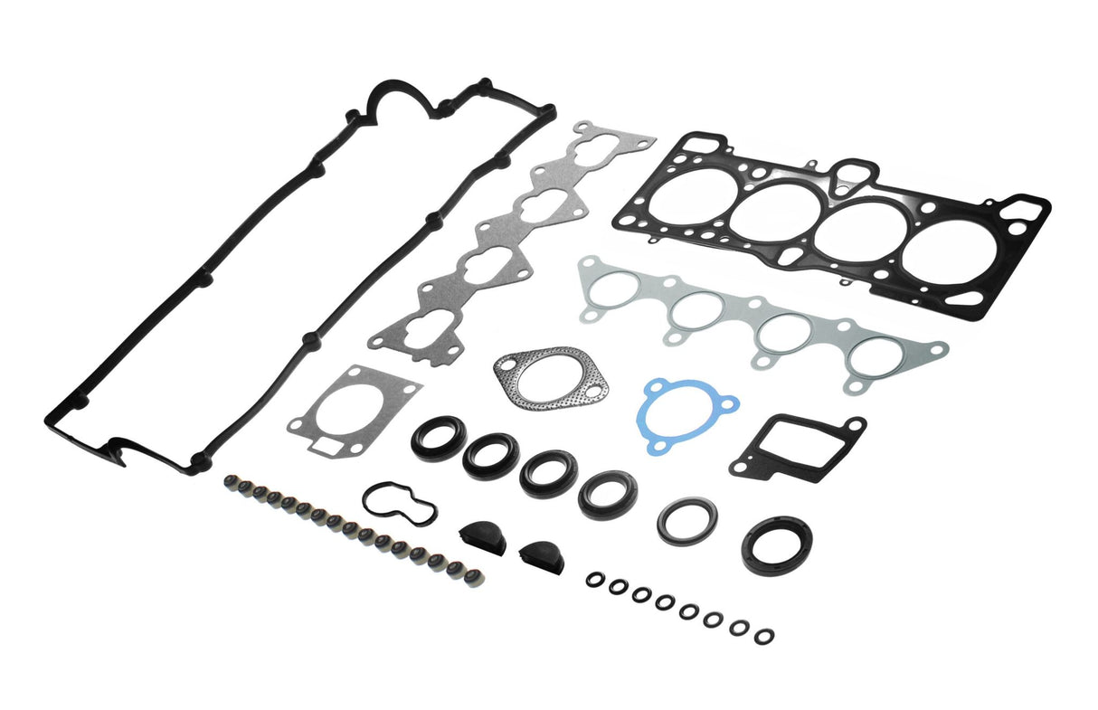 Kia Rio Permaseal Valve Regrind Set