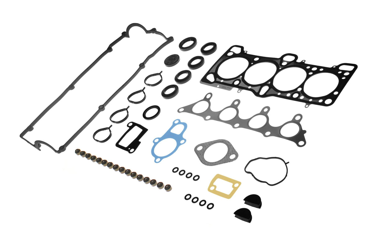 Hyundai Accent Permaseal Valve Regrind Set