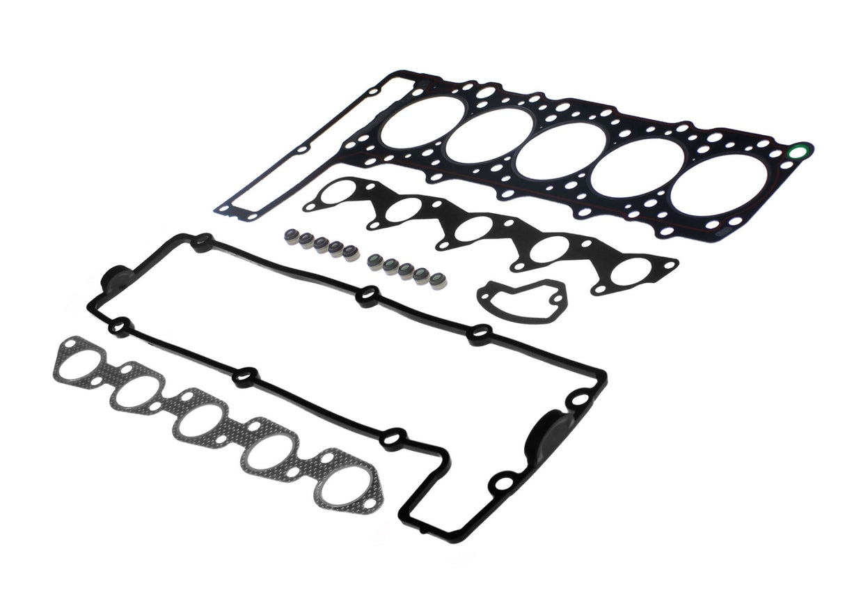 Ssangyong Musso Permaseal Valve Regrind Set