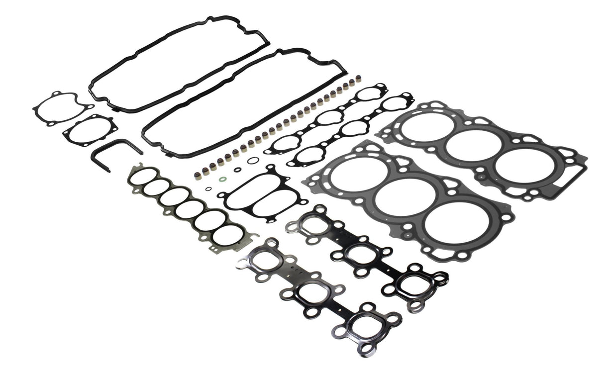 Nissan Maxima Permaseal Valve Regrind Set