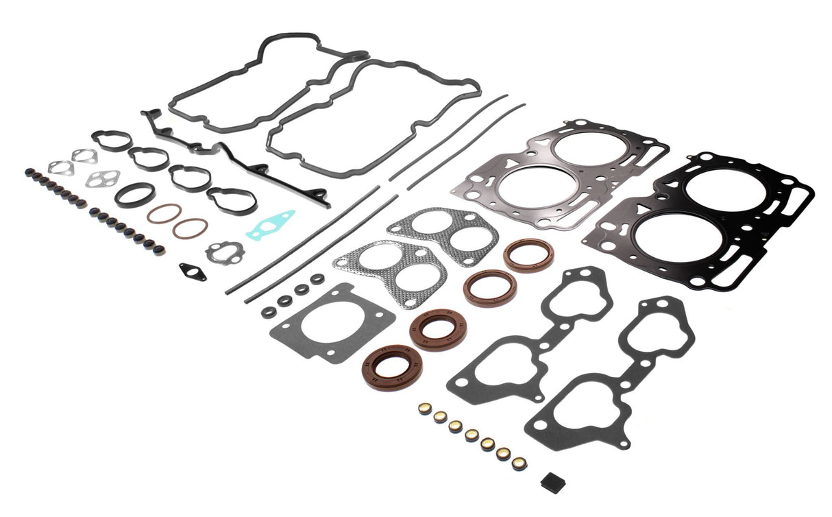 Subaru Legacy Permaseal Valve Regrind Set