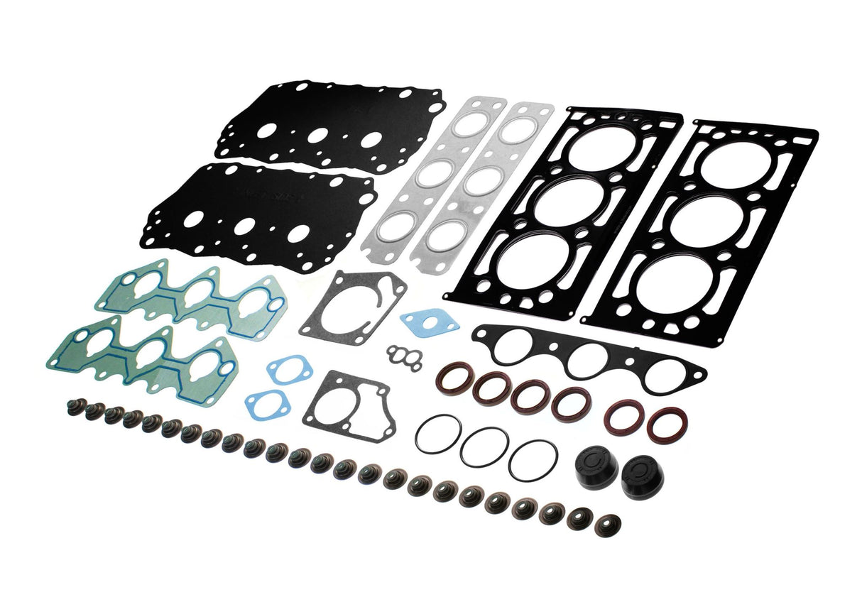 Rover Freelander Permaseal Valve Regrind Set