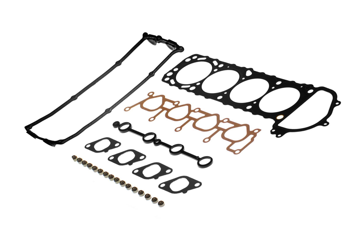 Nissan Caravan Permaseal Valve Regrind Set