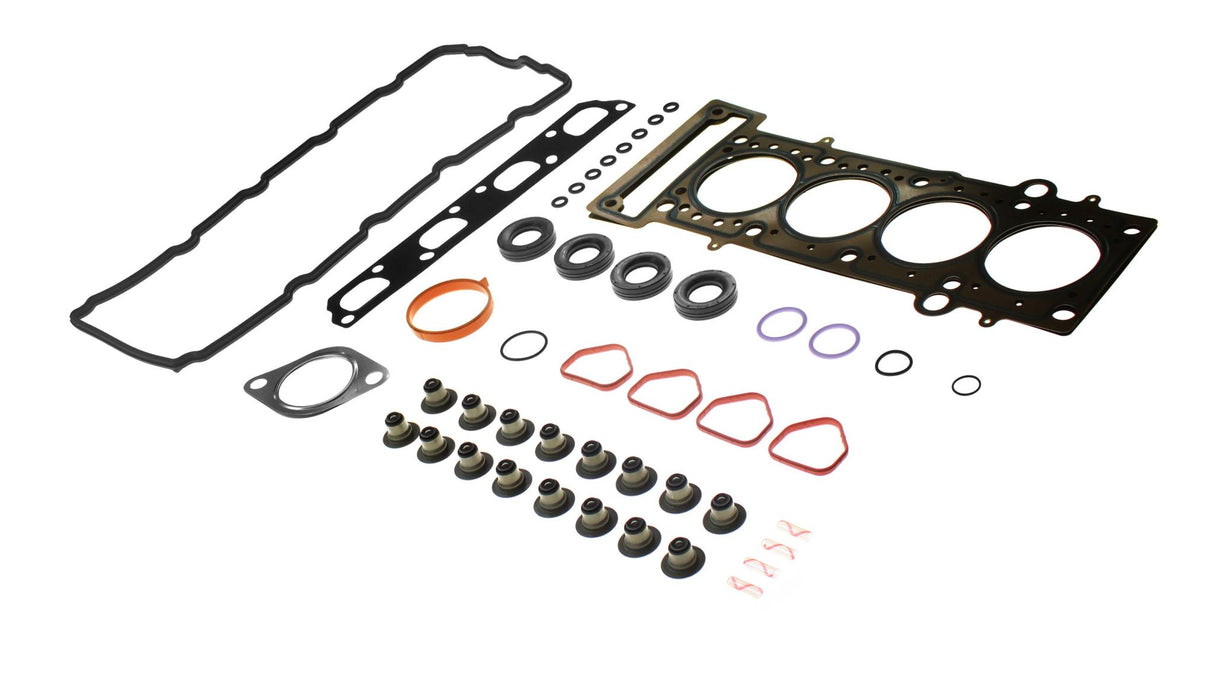 Mini Cooper Permaseal Valve Regrind Set