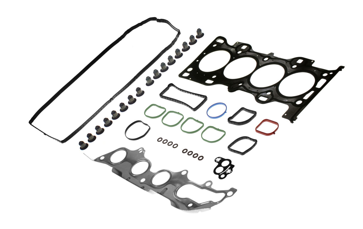 Mazda Premacy Permaseal Valve Regrind Set