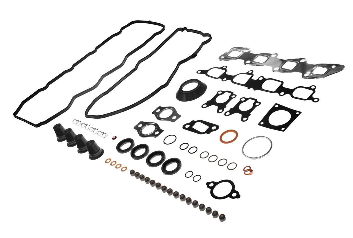 Nissan Navara Permaseal Valve Regrind Set