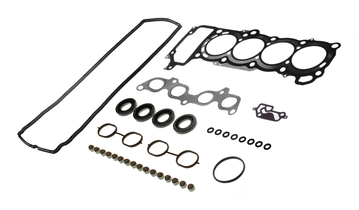 Nissan Cube Permaseal Valve Regrind Set