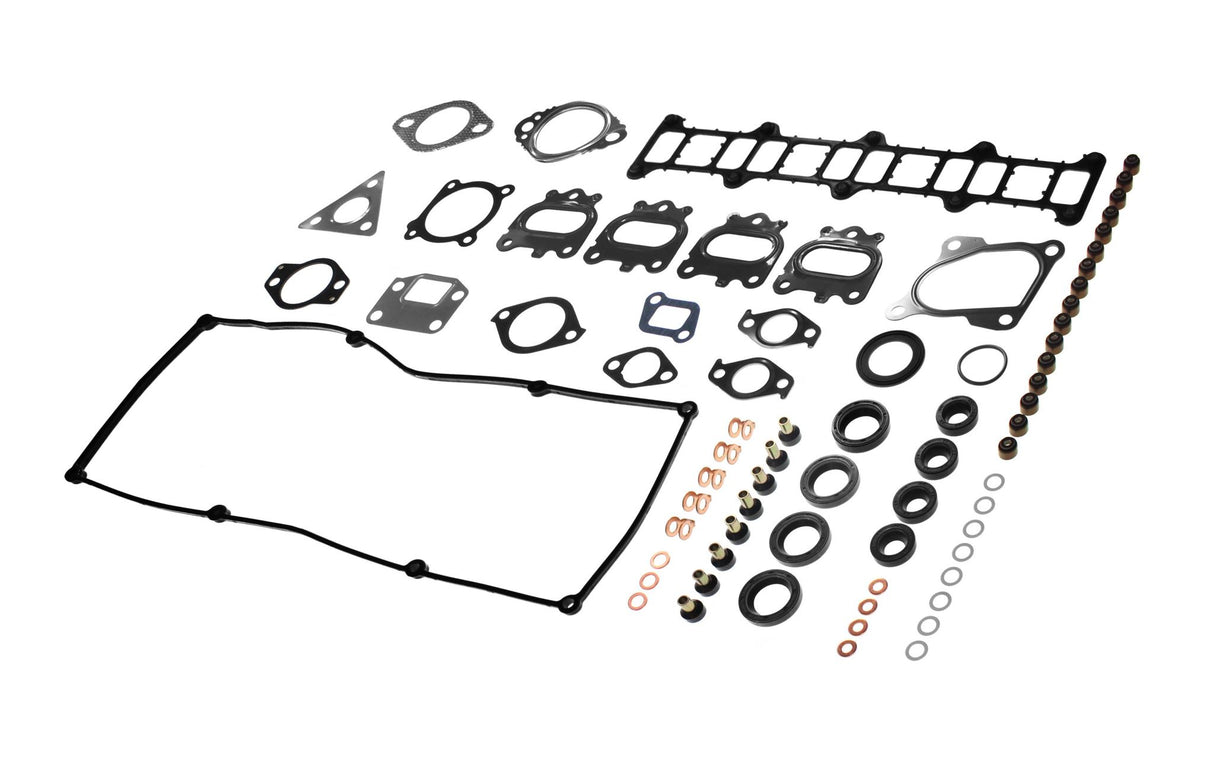 Mitsubishi PajeroNS Permaseal Valve Regrind Set