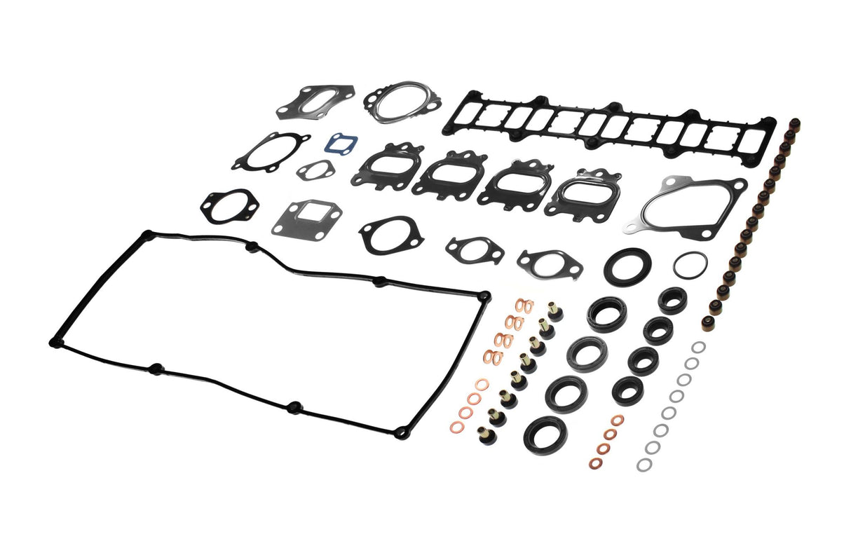 Mitsubishi PajeroNS Permaseal Valve Regrind Set