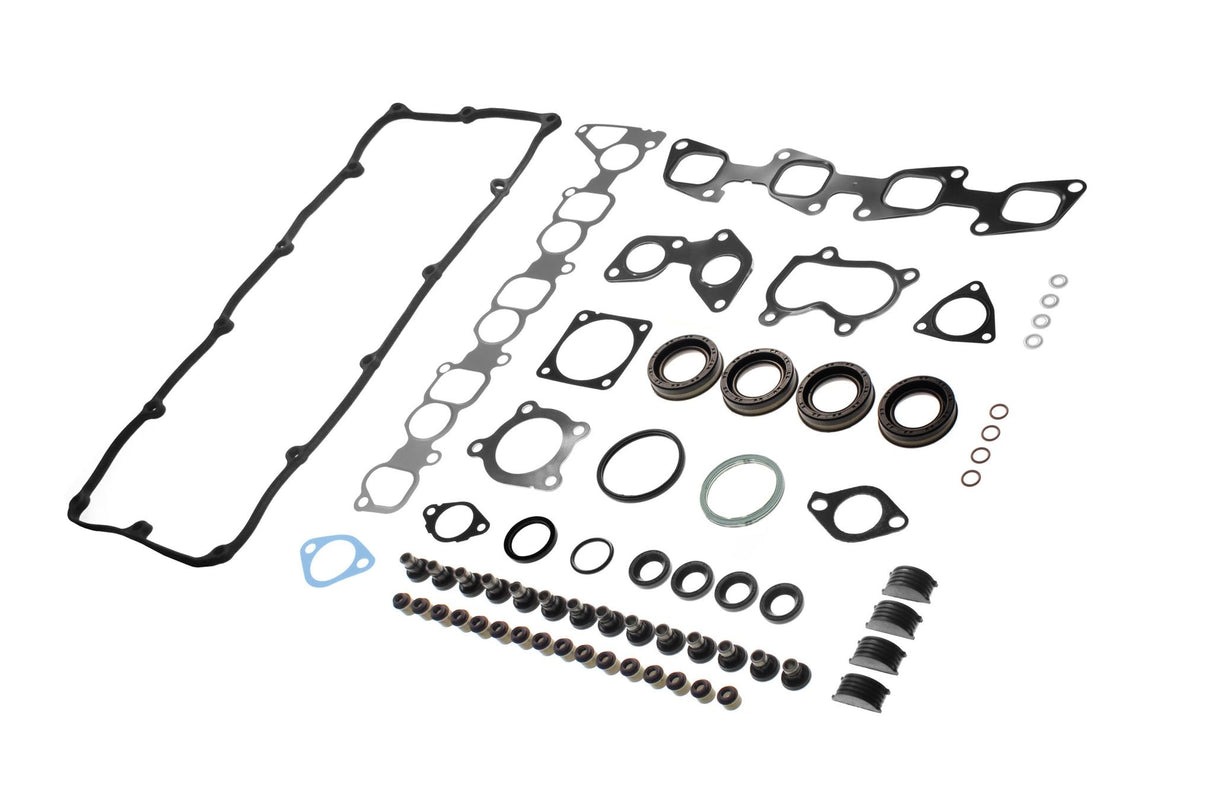 Isuzu D-Max Permaseal Valve Regrind Set