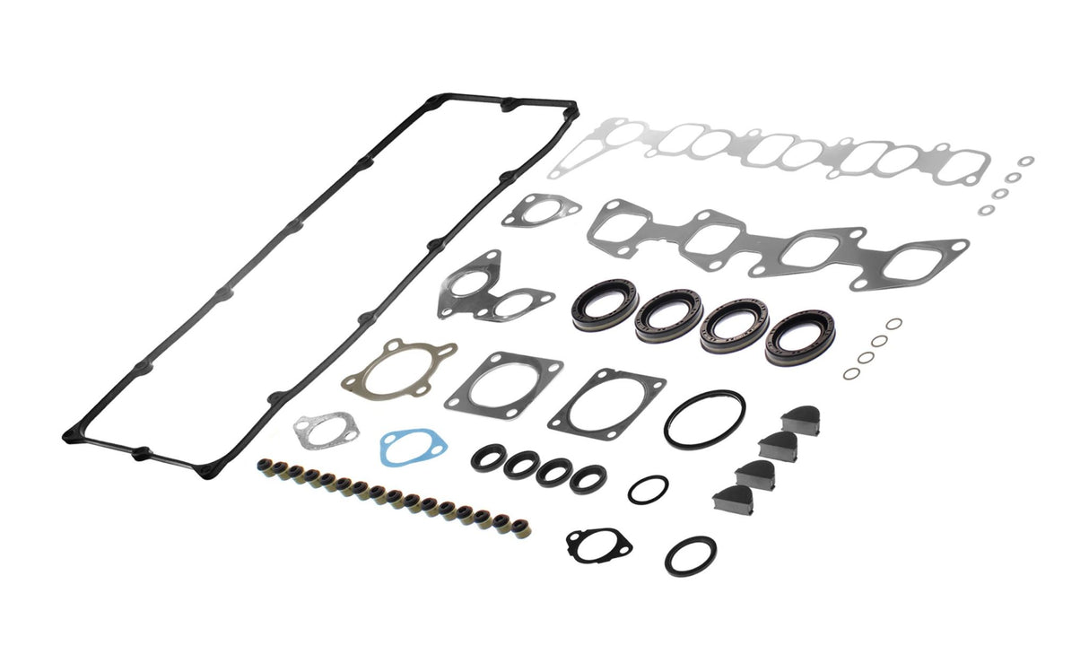 Isuzu D-Max Permaseal Valve Regrind Set